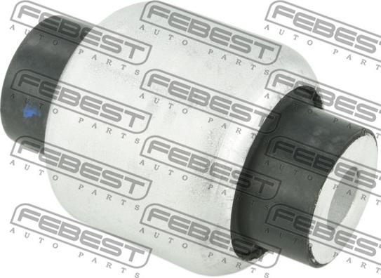 Febest BZAB-051 - Supporto, Braccio oscillante autozon.pro