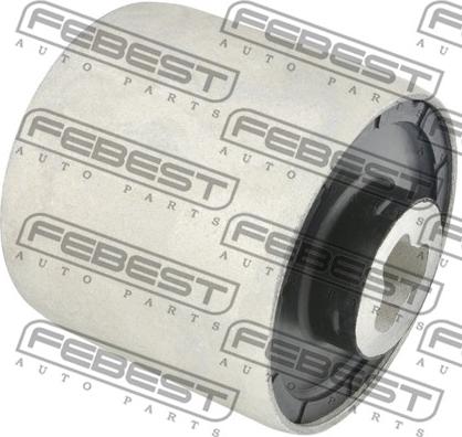 Febest BZAB-053 - Supporto, Braccio oscillante autozon.pro