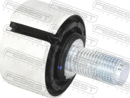 Febest BZAB-064 - Supporto, Asta di reazione autozon.pro