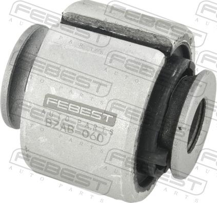 Febest BZAB-060 - Supporto, Braccio oscillante autozon.pro