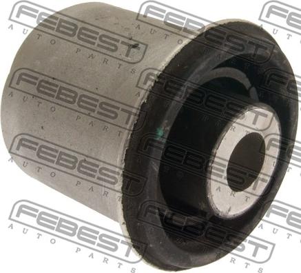 Febest BZAB-008 - Supporto, Braccio oscillante autozon.pro