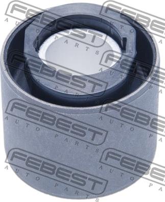 Febest BZAB-015 - Supporto, Braccio oscillante autozon.pro