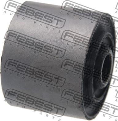 Febest BZAB-016 - Supporto, Braccio oscillante autozon.pro