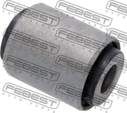 Febest BZAB-010 - Supporto, Braccio oscillante autozon.pro