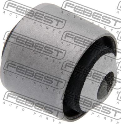 Febest BZAB-011 - Supporto, Braccio oscillante autozon.pro