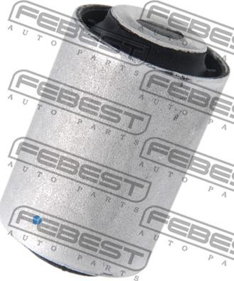 Febest BZAB-013 - Supporto, Braccio oscillante autozon.pro