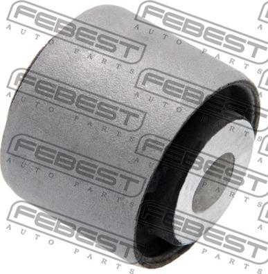 Febest BZAB-012 - Supporto, Braccio oscillante autozon.pro