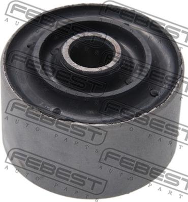 Febest BZAB-017 - Supporto, Braccio oscillante autozon.pro