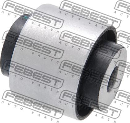 Febest BZAB-030 - Supporto, Braccio oscillante autozon.pro