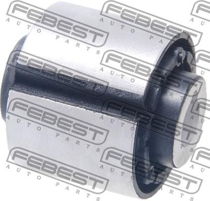 Febest BZAB-038 - Supporto, Braccio oscillante autozon.pro