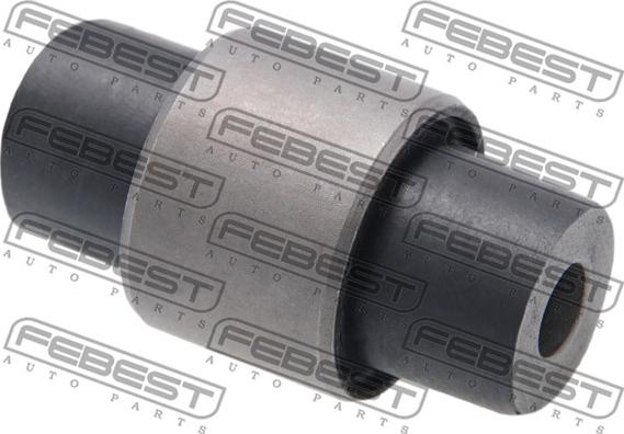 Febest BZAB-025 - Supporto, Braccio oscillante autozon.pro