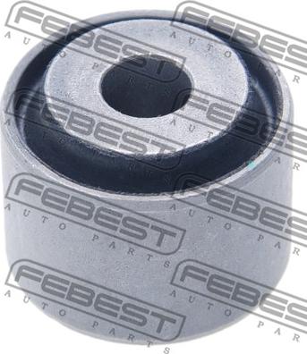 Febest BZAB-026 - Supporto, Braccio oscillante autozon.pro