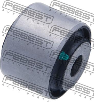 Febest BZAB-027 - Supporto, Braccio oscillante autozon.pro