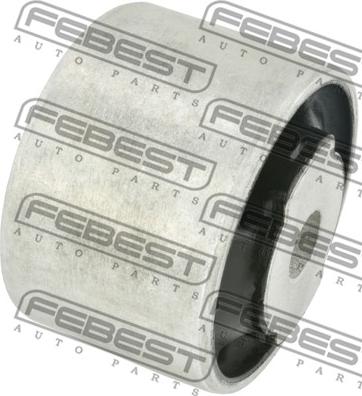 Febest BZAB-117B - Supporto, Braccio oscillante autozon.pro