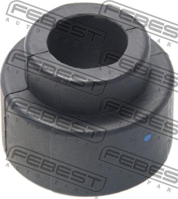 Febest BZSB-002 - Supporto, Braccio oscillante autozon.pro