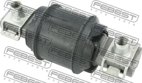 Febest CDAB-025 - Boccola, ammortizzatore autozon.pro