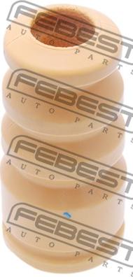 Febest CHD-CAPF - Tampone paracolpo, Sospensione autozon.pro