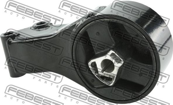 Febest CHM-J300RR - Sospensione, Motore autozon.pro