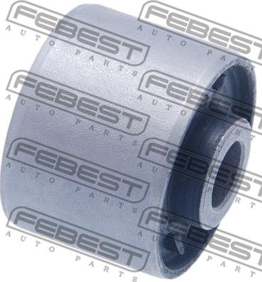 Febest CRAB-033 - Supporto, Braccio oscillante autozon.pro