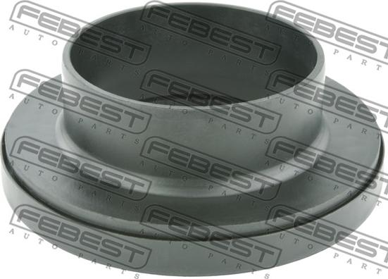 Febest CRB-003 - Cuscinetto volvente, Supporto ammortizz. a molla autozon.pro