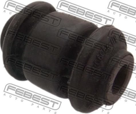 Febest CYAB-002 - Supporto, Braccio oscillante autozon.pro