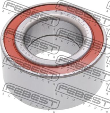 Febest DAC45844042 - Cuscinetto ruota autozon.pro