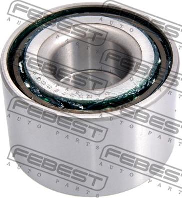 Febest DAC32720045 - Cuscinetto ruota autozon.pro