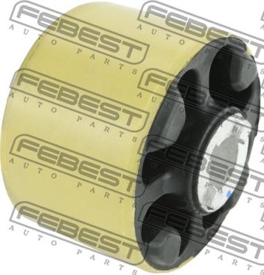 Febest FDAB-041 - Supporto, Differenziale autozon.pro