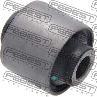 Febest FDAB-009 - Supporto, Braccio oscillante autozon.pro