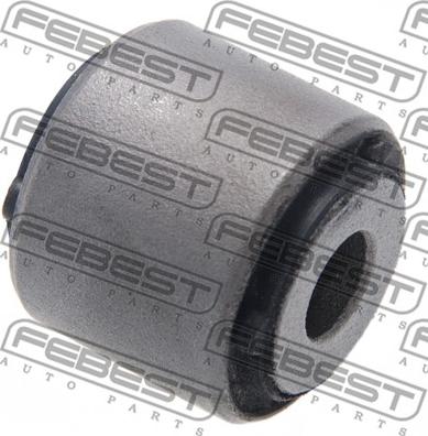 Febest FDAB-008 - Supporto, Braccio oscillante autozon.pro