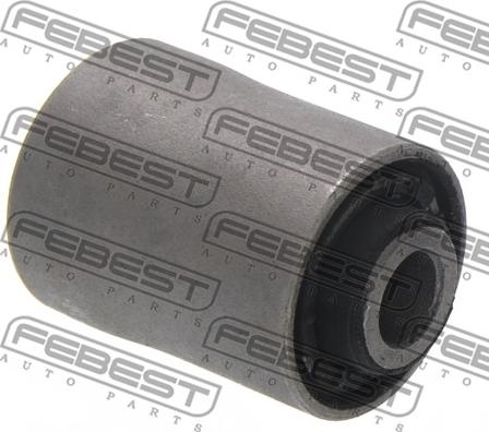 Febest FDAB-010 - Supporto, Braccio oscillante autozon.pro