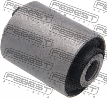 Febest FDAB-018 - Supporto, Braccio oscillante autozon.pro