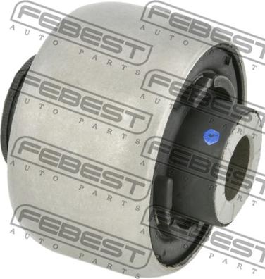 Febest FDAB-084S - Supporto, Braccio oscillante autozon.pro