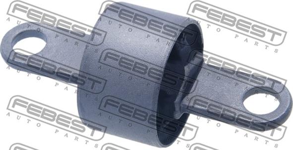 Febest FDAB-022 - Supporto, Braccio oscillante autozon.pro