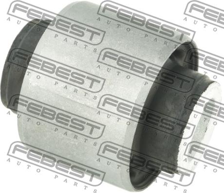 Febest FDAB-075 - Supporto, Differenziale autozon.pro