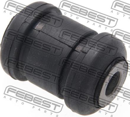 Febest FDAB-CB4S - Supporto, Braccio oscillante autozon.pro