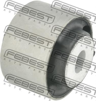 Febest FDAB-CBWFB - Supporto, Braccio oscillante autozon.pro