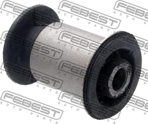 Febest FDAB-GES - Supporto, Braccio oscillante autozon.pro