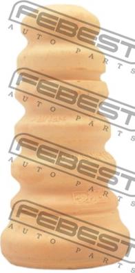 Febest FD-CB4R - Tampone paracolpo, Sospensione autozon.pro