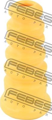 Febest FDD-CB3R - Tampone paracolpo, Sospensione autozon.pro