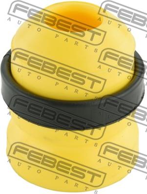 Febest FDD-TC7R - Tampone paracolpo, Sospensione autozon.pro