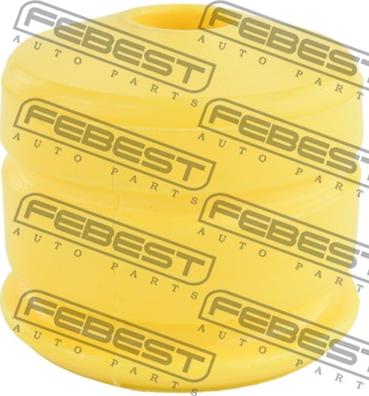 Febest FDD-TT9V2R - Finecorsa molla a balestra autozon.pro