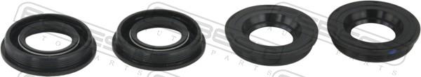 Febest FDT-001-PCS4 - Guarnizione, Copritestata autozon.pro