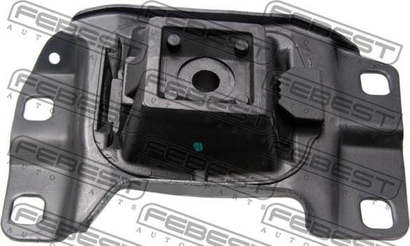 Febest FM-CB4 - Sospensione, Motore autozon.pro