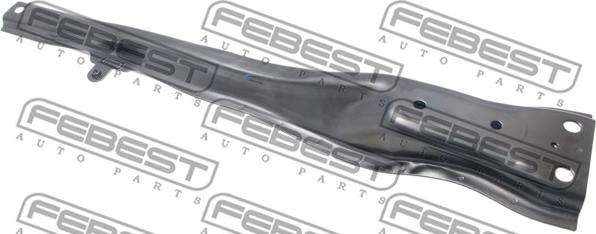 Febest FRAME-CY4A - Corpo assiale autozon.pro