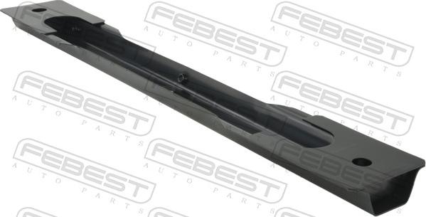 Febest FRAME-KB4T - Corpo assiale autozon.pro