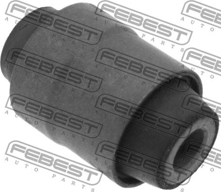 Febest HAB-041 - Supporto, Braccio oscillante autozon.pro