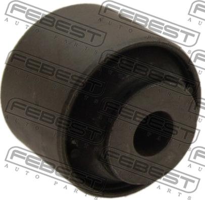 Febest HAB-051 - Supporto, Braccio oscillante autozon.pro