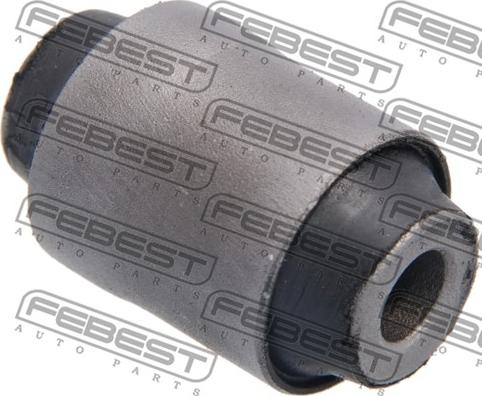 Febest HAB-053 - Supporto, Braccio oscillante autozon.pro