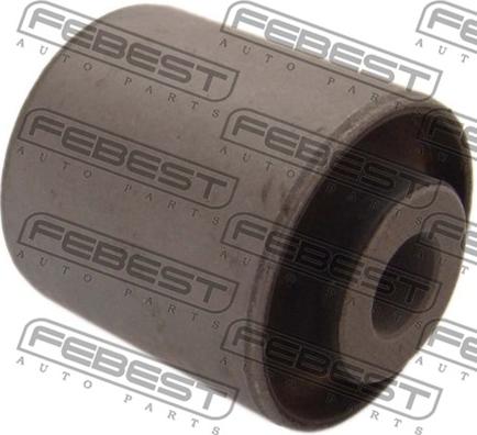 Febest HAB-081 - Supporto, Braccio oscillante autozon.pro